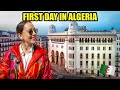 VENEZUELAN visits ALGERIA for the first time! 🇩🇿 ALGIERS