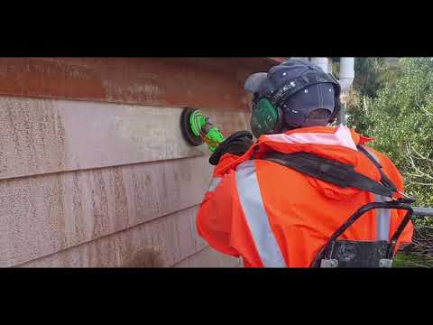 Alderson Sander  Stripping John's Devonport House