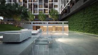 Newly Completed 5* Resort Branded Low-Rise Condo Residence by the Beach at Hua Hin - 5% Rental Guarantee for 2 Years!