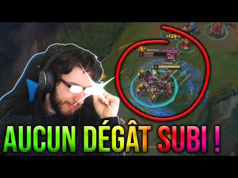 J'ai découvert le meilleur counter d'Urgot ! (après Rammus)