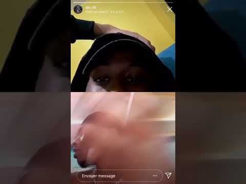 Ti dymok ( se fait tapé par sa mère ) 💥🔥🔥