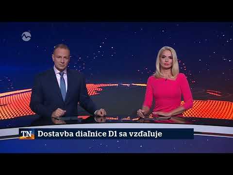 Z diaľnice nič nebude, TENDER MUSEL BYŤ ZRUŠENÝ