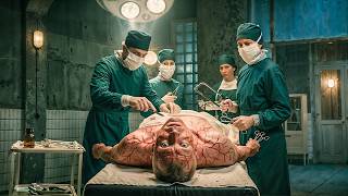 A Special Hospital That Treats the Demon-Possessed and Those Stricken by Supernatural Illnesses