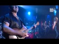 Litfiba Ritmo