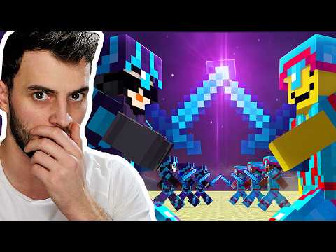 The Lifesteal Battle of the END....