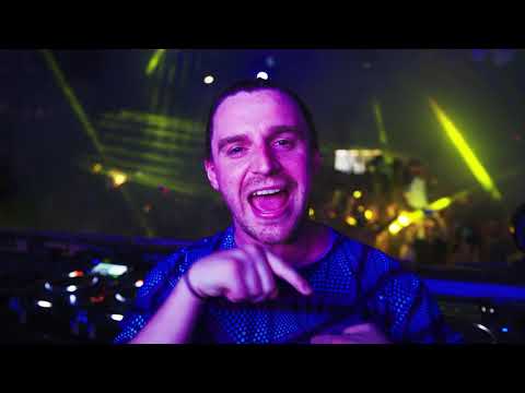 Will Atkinson - Burning Out @ Awake Festival Croatia 2020