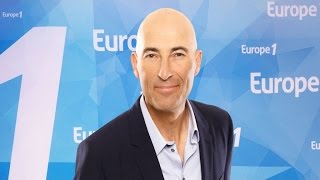 Nicolas Canteloup - Si tu détestes Jean-François Copé, tape dans tes mains !