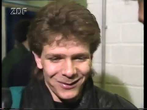 1988/1989 23. Spieltag Borussia Dortmund - Werder Bremen