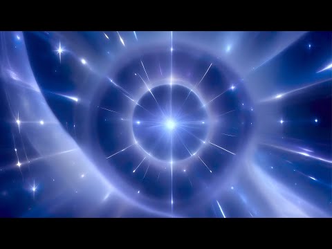 Sirian Starseed Activation (432Hz) Light Codes from Sirius our Spiritual Sun