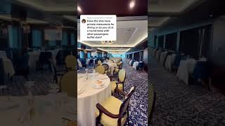 What Is Dining Like on Norwegian Cruise Line? NCL Cruise Food 🛳️ #cruisenorwegian #cruisefood