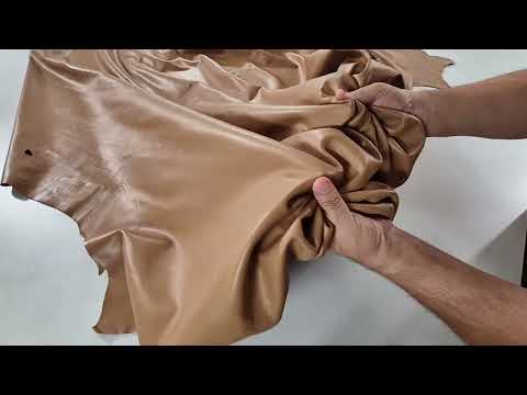 UPHOLSTERY LEATHER  2991