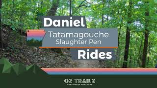Tatamagouche | Full Trail Ride