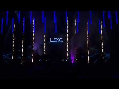 LEXO DJ’s ארז שטרית