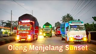 Download lagu Hm Lombok Truck Kadal Gesit Feat Zhilfa Dj Ampun B... mp3