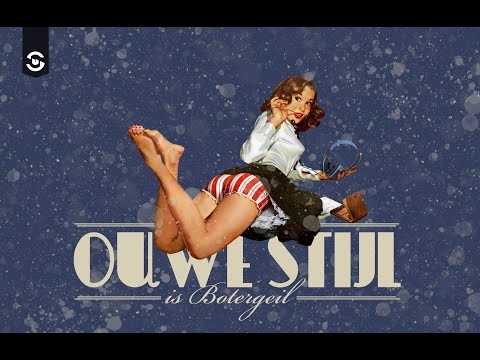 OUWE STIJL IS BOTERGEIL | RADION | LIVESTREAM