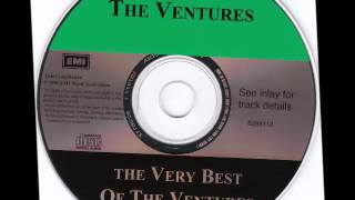 The Ventures - Sleep Walk