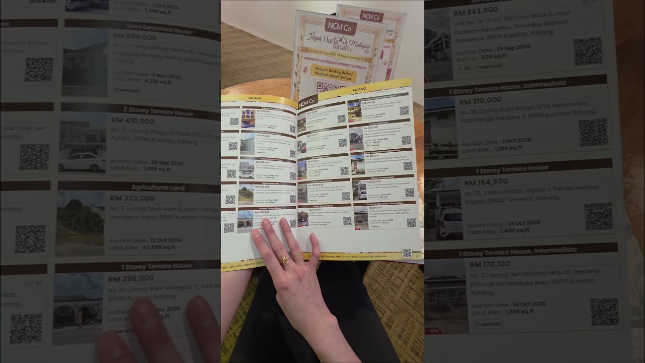 Want to have the full shortlisted booklet?
