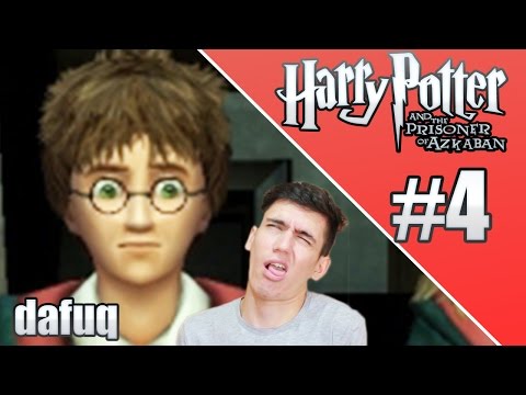 Dan joaca Harry Potter 3! || #4 : HERMIONE, TOCILARA CU SPUME!