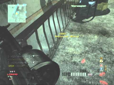 Road To 100 Infected MOABs Ep 95