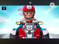Opening To Paw Patrol Nick Jr On Demand