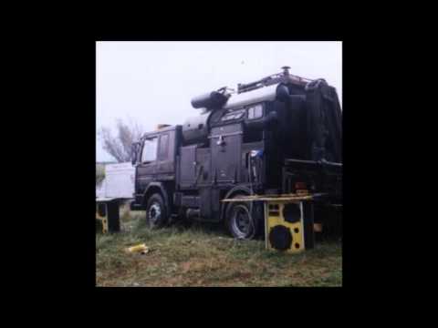 SPLIFF ft D.DOG (SystemCrash) - Vecchia Scuola