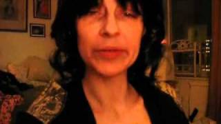 Anita's Post-Christmas Vlog