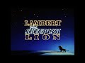 Opening And Closing To The Lion King 1996 VHS