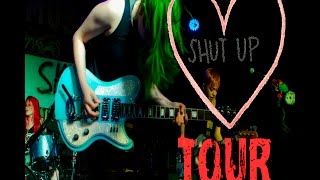 Doll Skin...In The Waiting Room