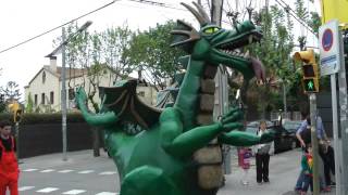 Vilafoc 2015 Cercavila