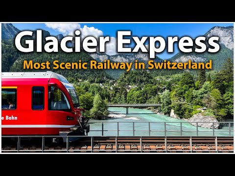 Glacier Express