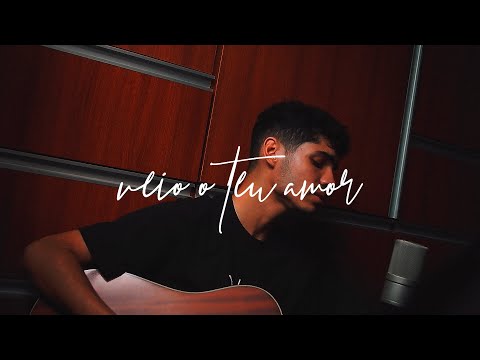 Veio o Teu Amor + espontâneo | Igor Roque | Laura Souguellis