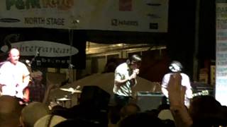 Cap'n Jazz - "We Are Scientists"