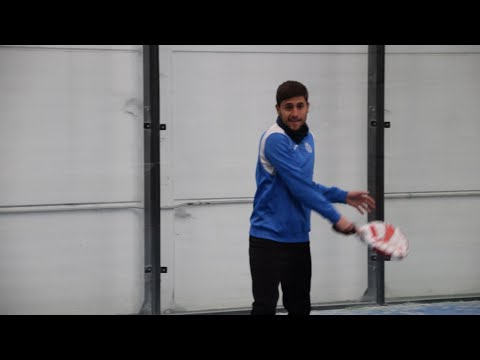 Una sesión diferente - UB Conquense