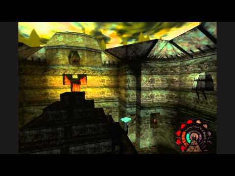 Let's Play Shadow Man #17 - Schaltersuche