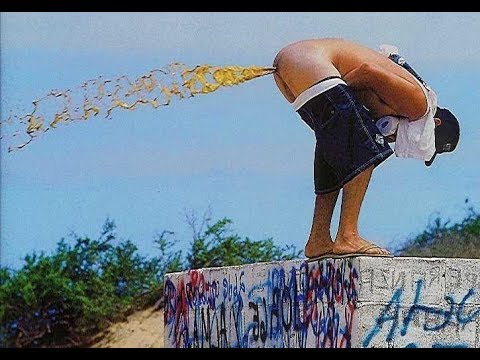 БОМЖ ОБОСРАЛСЯ ТЕСТ НА ПСИХИКУ!