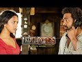 Level Cross Malayalam Movie Amala Paul Opens Up About Her Troubled Past To Asif Ali Asif Ali
