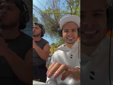 LA MESA DE SAIBU # 6 El Burger