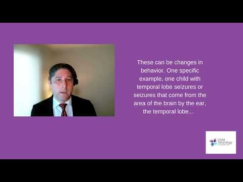 Are all seizures convulsive?