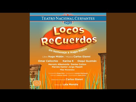 Locos Recuerdos (2012)