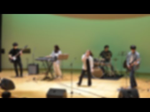 ネタ曲バンド