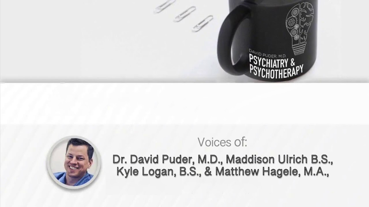 The Big Five: Openness