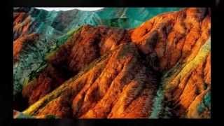 Shawn Philips   Landscapes