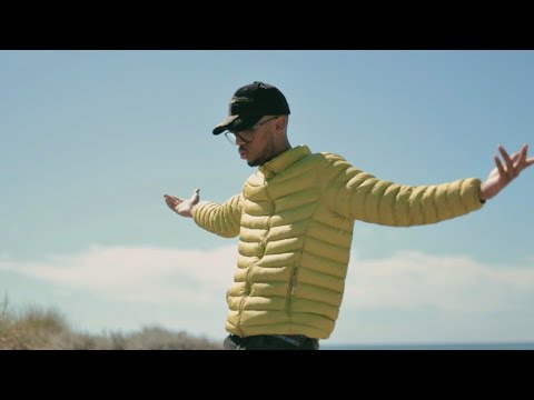 GANAR - DREAM ( OFFICIAL MUSIC VIDEO )