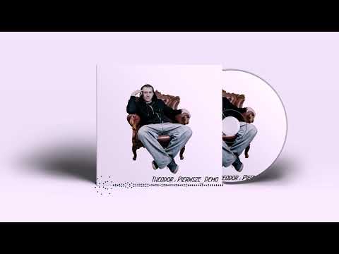 Theodor - Momenty feat: Lilu (Prod. Poszwixxx) 🎹 Instrumental