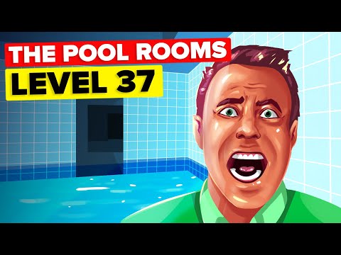 Poolrooms 3 Hour Ambient Mix (Backrooms, Poolcore, Dreamcore, Liminal Space  Music, Pool Rooms) 