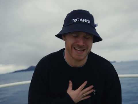 Emmsjé Gauti - Þúsund Hjörtu (Þjóðhátíðarlagið 2023)