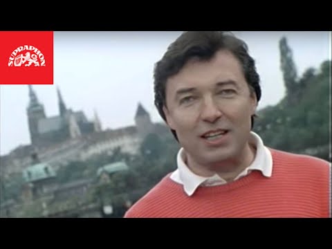 Karel Gott - Posel dobrých zpráv (oficiální video)