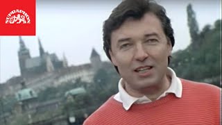 Videoklip: Karel Gott - Posel dobrých zpráv s textom piesne Videoklip Karel Gott - Posel dobrých zpráv s textom piesne