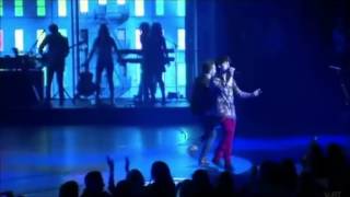 Jonas Brothers - Much Better (Official Live Video)
