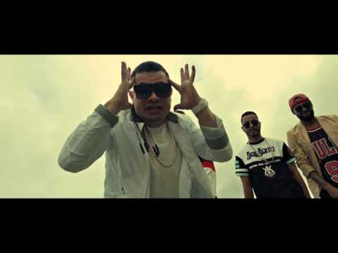 White Noise y D-Anel - Me Gustas Tanto (feat. Jowell & Randy)